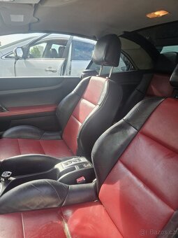 Peugeot 307cc cabrio - 3