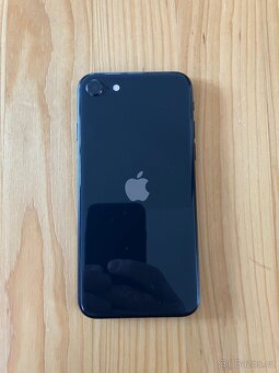 Iphone SE 2020 128g - 3