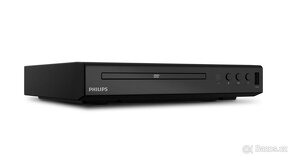 Philips TAEP200/12 DVD přehrávač nový, nerozbalený - 3