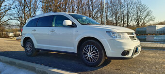Fiat Freemont 2,0 JTD LOUNGE - 3