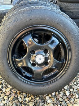 Alu kola 13”, 4x108 - 3