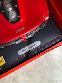 Ferrari la ferrari BBR 1:18 - 3