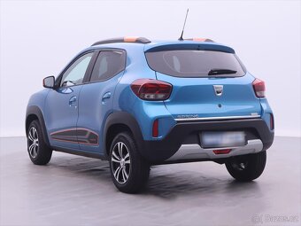 Dacia Spring Electric 45 Comfort DPH (2022) - 3