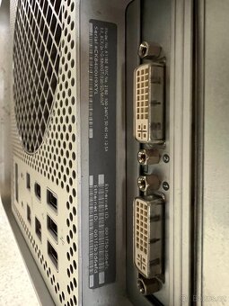 Apple Mac Pro A1186 - 3
