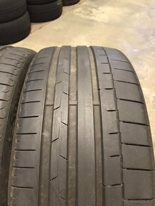 Letní pár Continental SportContact 6 Csi 245/40 R21 100Y XL - 3