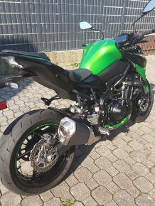 Kawasaki Z900 2020 - 3