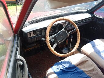 Dacia 1300 - 3