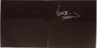 Vinyl Viktor Sheen - Pribehy a sny 2LP - 3