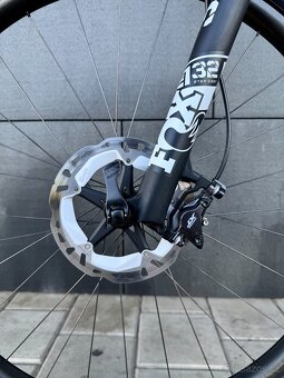 Canyon Exceed CF 7 (2024), záruka - 3