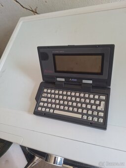 Atari Porfolio - 3