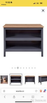 Kuchyňský ostrůvek SCONTO - 3