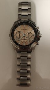 CITIZEN Quartz AN8200-50X - 3
