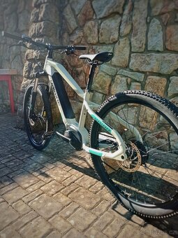 Haibike velikost S - 3