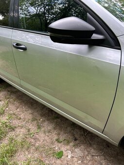Škoda Octavia 1.4tsi combi - 3