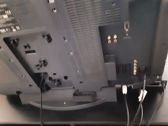 Televizor Sony Bravia, 80 cm uhlopříčka - 3