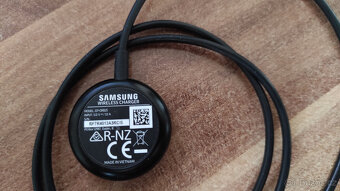 USB nabíjecí kabel hodinky Samsung Galaxy Watch Active 2 - 3