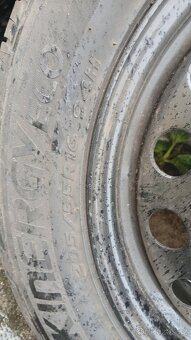 Hankook - 3