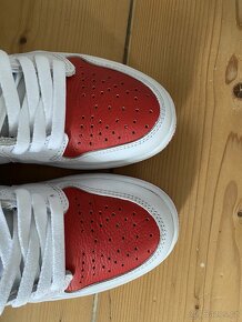 AJ Air Jordan | Retro High OG Heritage - 3