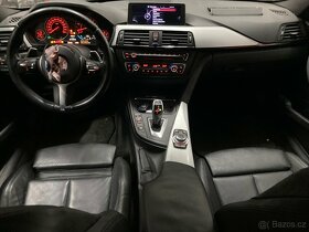 Rozprodam na nahradni dily BMW F30 320XD kompletni M-PAKET - 3