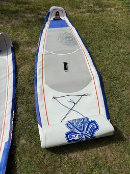 2x paddleboard starboard na opravu - 3