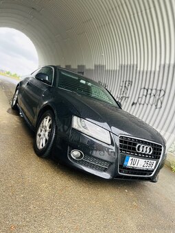 Audi A5 2.7 TDi S-line - 3
