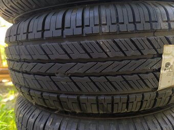 Nové pneu 225/65R16 - 3