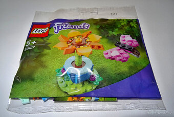 Lego Friends polybag - 3