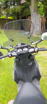 LONGJIA RAPTOR 125 - 3
