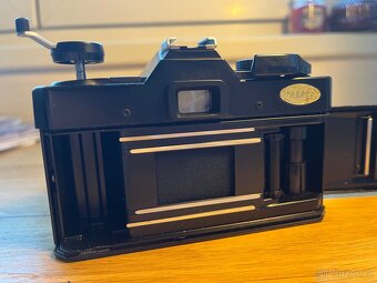 Fuji STX-2 - 3