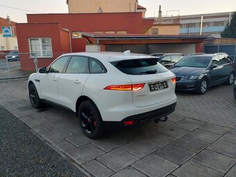 Prodej Jaguar F-Pace2.0,D - 3
