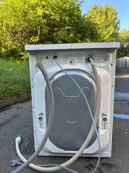 Pračka AEG Electrolux - 3