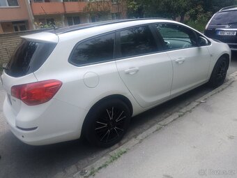 Opel Astra - 3