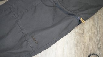 Fjällräven Kraťasy Abisko Shade Shorts, vel. 48 - 3