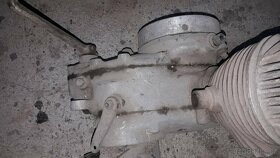 Motor Saroléa 125 - 3