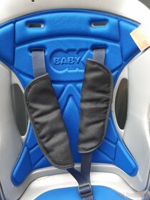 Cyklosedačka OK Baby Sirius - 3