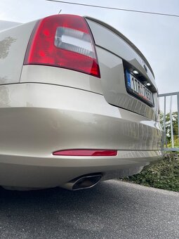 Škoda Octavia 2, 1.6 MPi, 75 KW - 3