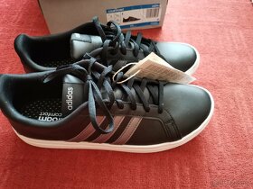Boty adidas vel 41 - 3