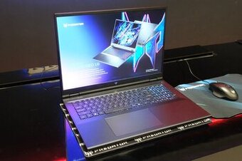 ACER PREDÁTOR HELIOS NEO (18) I9 14900HX RTX 4070 3TB ZÁRUKA - 3