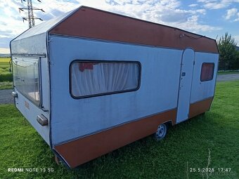 Karavan - 3