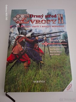 Drsný střed Evropy - 3