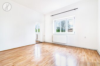 Pronájem bytu 3+1, 60 m2, Liberec XXX-Vratislavice nad Nisou - 3