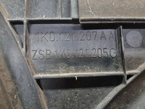 Sahary VW,Škoda,Seat,Audi 1K0 121 207 AA 205 G TDI TSI FSI - 3