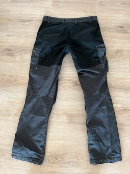 Fjallraven kalhoty - 3