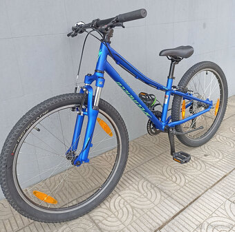 Dětské kolo Specialized Hotrock 24" - 3