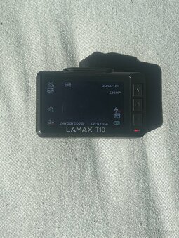 Autokamera Lamax T10 - 3
