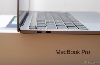 Apple Macbook pro M1 2020 8gb ram 256gb Touchbar - 3
