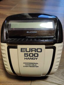 Euro 500 Handy Elcom - 3