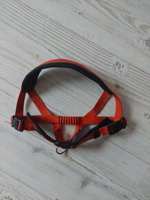 Postroj na psa obvod hrudníku 58-66cm - 3