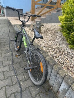BMX - 3