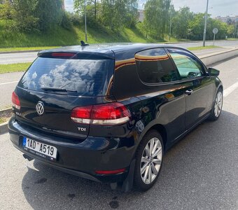 Golf - 3